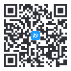 iOS 苹果版 二维码(KAIYUN OFFICIAL)